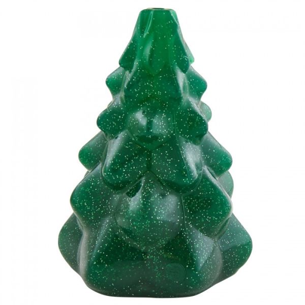 Planet Dog Orbee-Tuff Christmas Tree 聖誕樹益智漏食玩具 