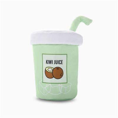 HugSmart | 係金ㄟ奇異果汁藏食嗅聞玩具 