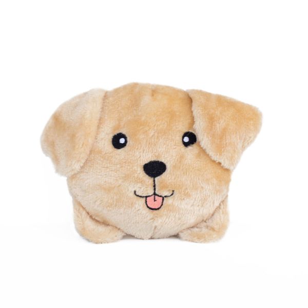 ZippyPaws | 狗狗造型啾啾玩偶 