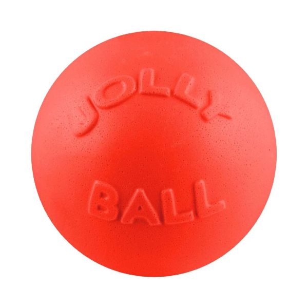 Jolly Pets | 彈力深水炸彈水陸兩用球 