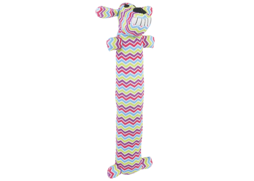 Multipet | Loofa® 限定版絲瓜狗啾啾玩具 