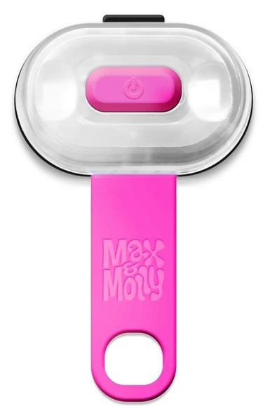 Max & Molly Matrix Ultra LED 超亮LED散步燈 