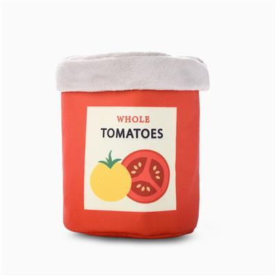 HugSmart | 可口美番茄汁藏食嗅聞玩具 
