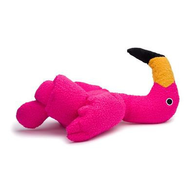 fabdog｜扭扭動物啾啾玩具 