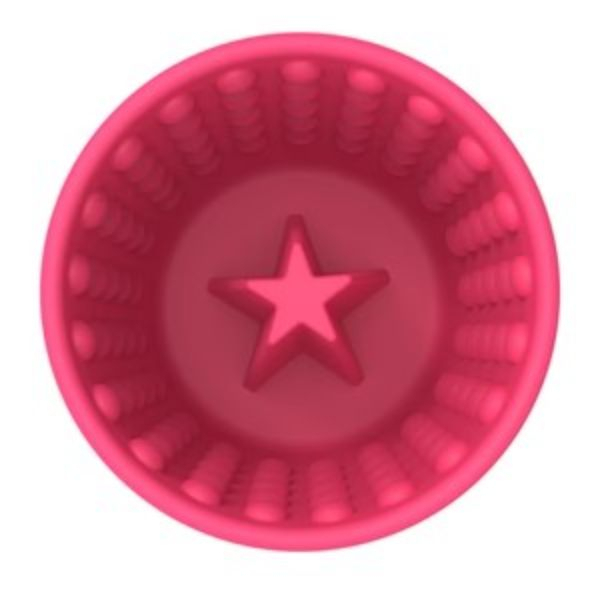 LickiMat Yoggie Pot 