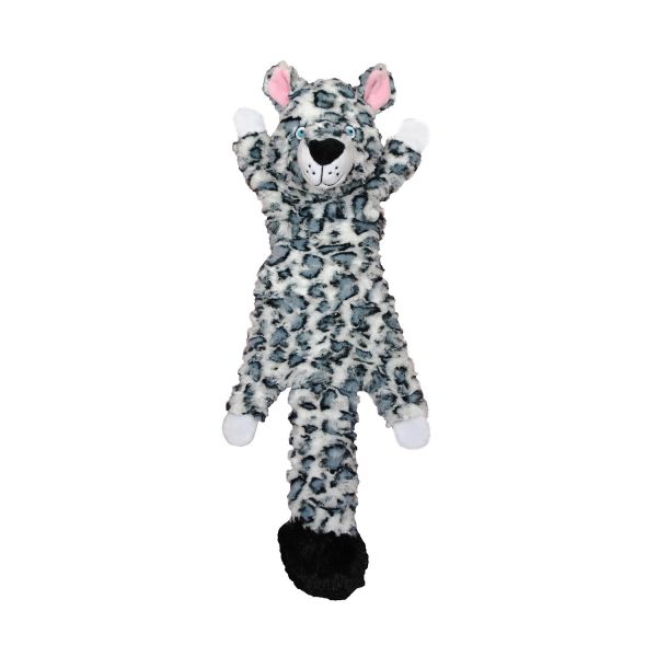 Jolly Pets | 胖尾巴動物拔河玩具 