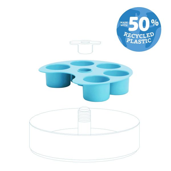 PetDreamHouse | SPIN 食來運轉享食碗大全套 破盤價$1499 