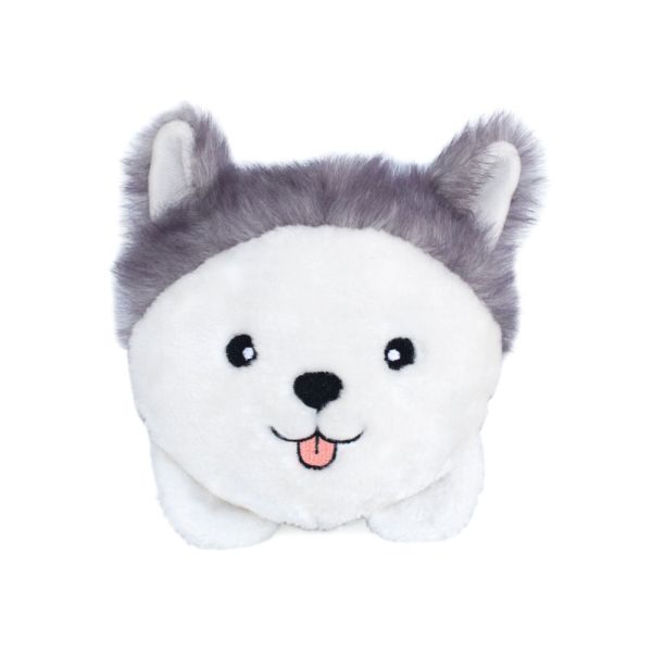 ZippyPaws | 狗狗造型啾啾玩偶 