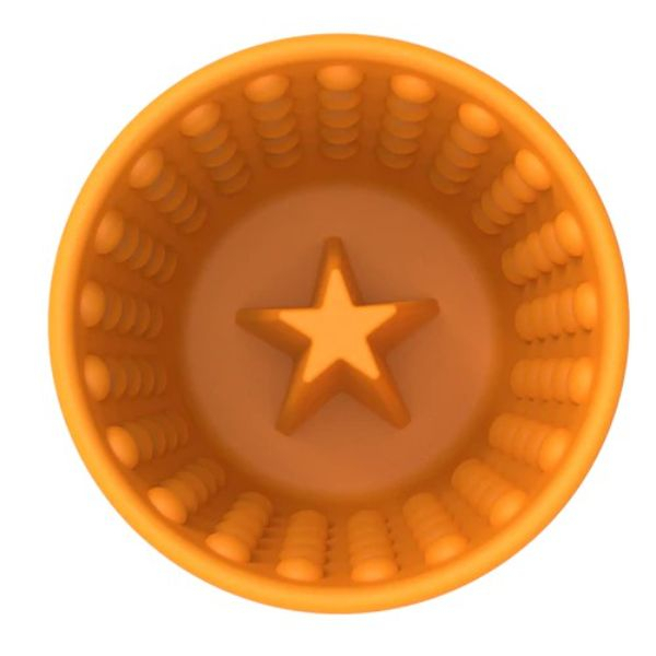 LickiMat Yoggie Pot 