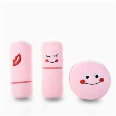 HugSmart | 外出化妝包藏食嗅聞玩具 