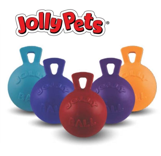 Jolly Pets | 深水炸彈水陸兩用球 