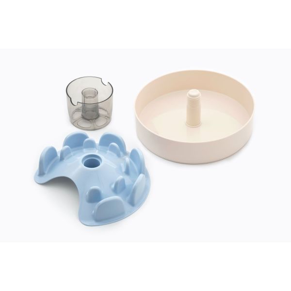 PetDreamHouse | SPIN 食來運轉系列-轉轉迷宮 寵物享食碗 