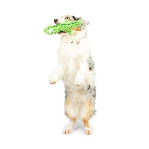 Huxley & Kent | 搖搖吵鬧鱷魚玩具 