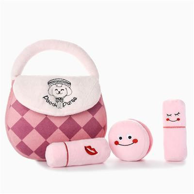 HugSmart | 外出化妝包藏食嗅聞玩具 