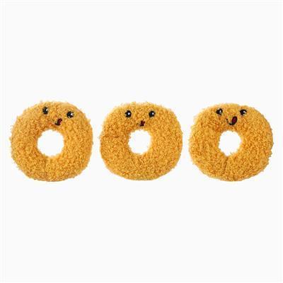 HugSmart | 酥炸洋蔥圈藏食嗅聞玩具 