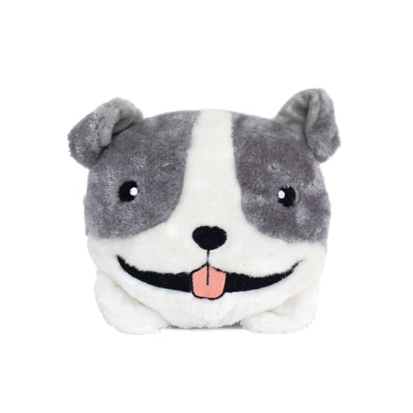 ZippyPaws | 狗狗造型啾啾玩偶 