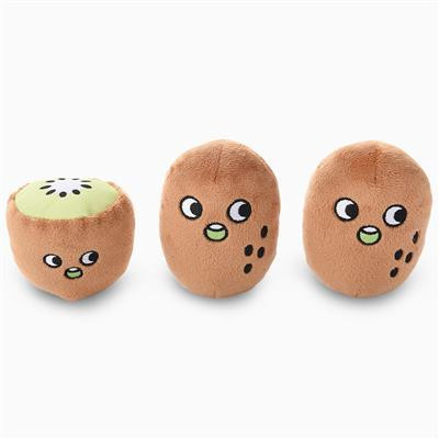 HugSmart | 係金ㄟ奇異果汁藏食嗅聞玩具 
