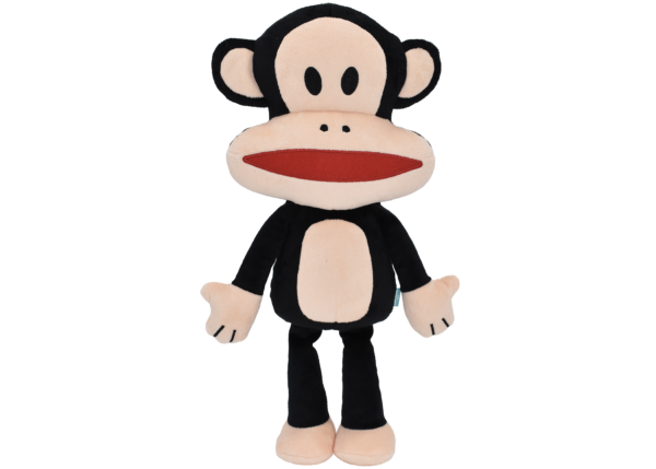 Multipet | Paul Frank® 大嘴猴啾啾玩偶 
