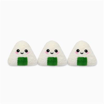 HugSmart | 日式便當藏食嗅聞玩具 