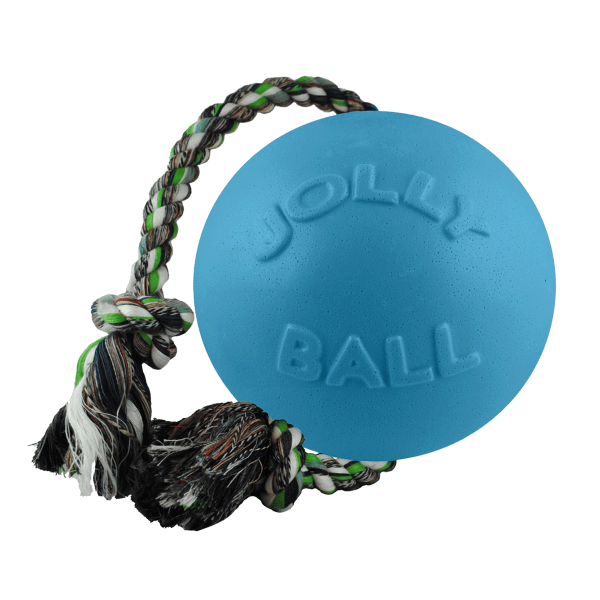 Jolly Pets | 結繩深水炸彈水陸兩用球 