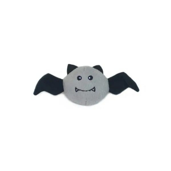 ZippyPaws | Halloween Burrow 萬聖節限定 南瓜蝙蝠 尋寶藏食益智玩具 