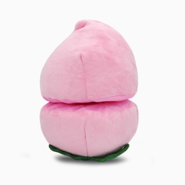 HugSmart | 蜜桃有猴子藏食嗅聞玩具 