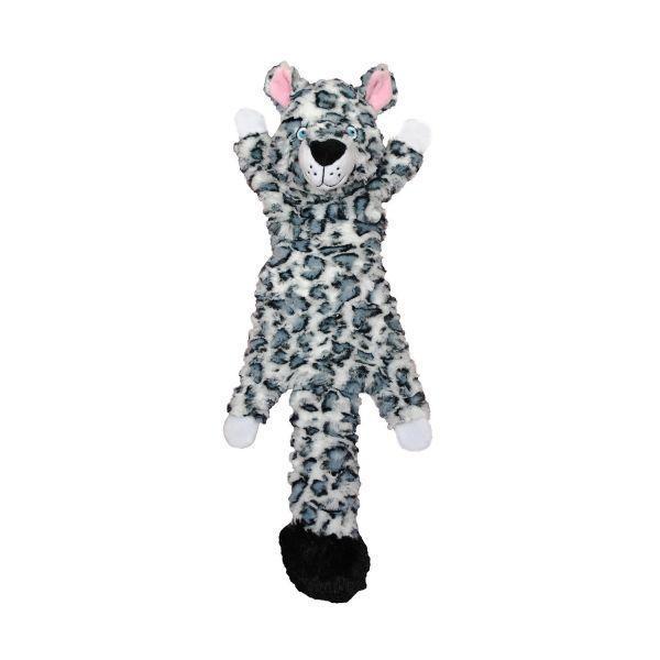 Jolly Pets | 胖尾巴動物拔河玩具 