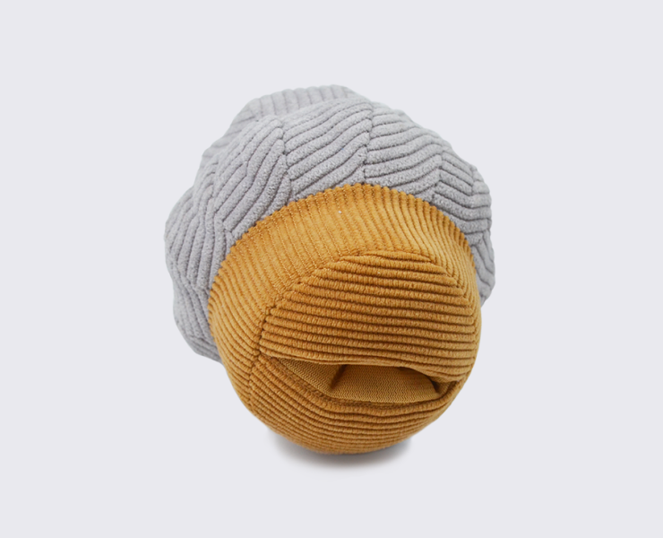 Studio Ollie Blueberry Cupcake 藍莓杯子蛋糕嗅聞玩具 