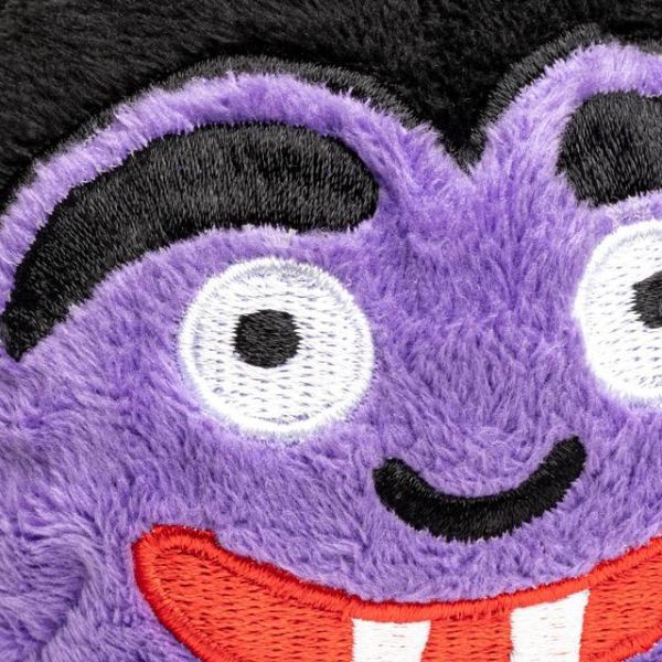 fabdog Halloween faball 萬聖節限定 寵物驚喜玩具球 
