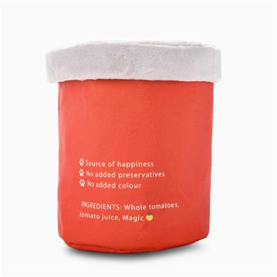 HugSmart | 可口美番茄汁藏食嗅聞玩具 