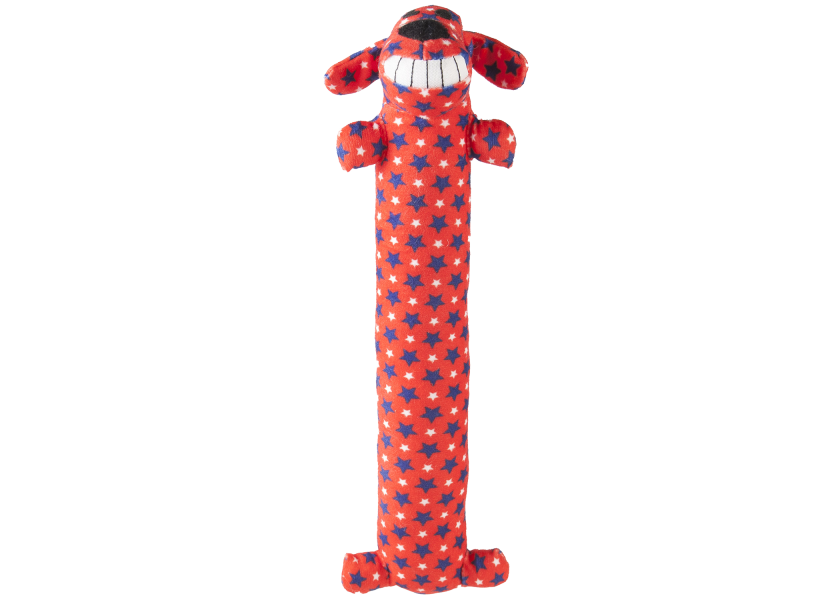 Multipet | Loofa® 限定版絲瓜狗啾啾玩具 