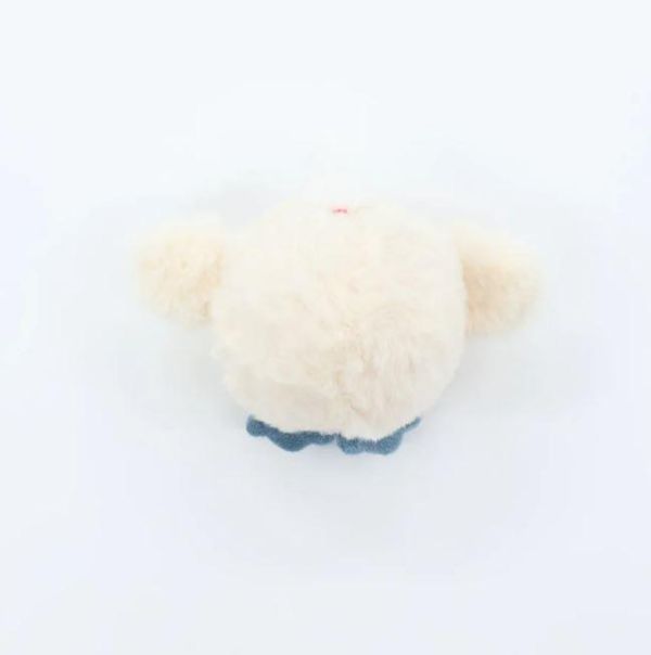PatchWorkPet | 冬日貓頭鷹驚喜刺刺球 