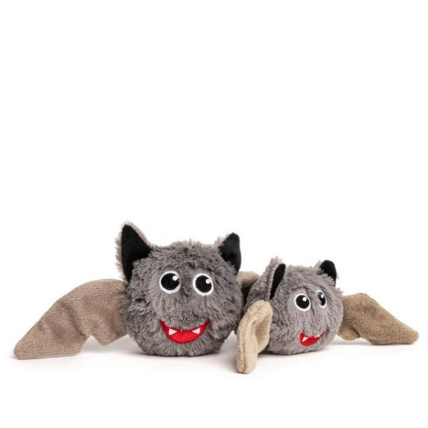 fabdog Halloween faball 萬聖節限定 寵物驚喜玩具球 