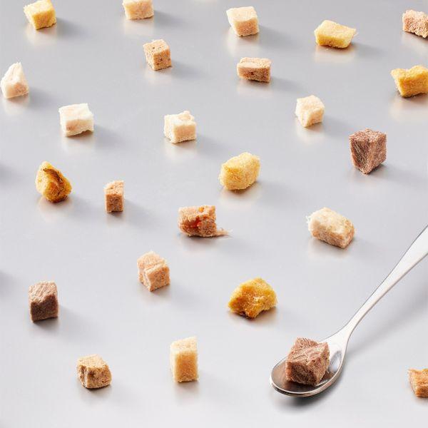 把肉吃光凍乾 - 鬼頭刀 45g 毛孩舟舟,寵物零食,寵物凍乾,犬貓零食,犬貓凍乾,凍乾,貓用凍乾,犬用凍乾,貓用零食,犬用零食,凍塊一點,凍塊一點凍乾