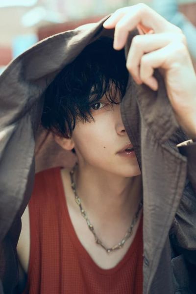 池田匡志 1st寫真集「標題未定」*12/23發售! 池田匡志,1st,寫真集,写真集