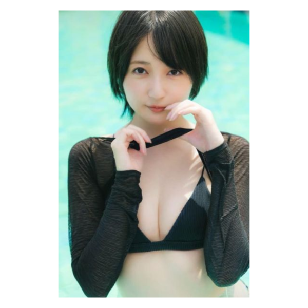 こばしり。1st寫真集「標題未定」*2026/1/7發售! こばしり,1st,寫真集,写真集