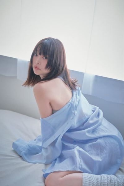 小山百代 2nd寫真集「標題未定」*11/29發售! 小山百代,2nd,寫真集,標題未定,写真集