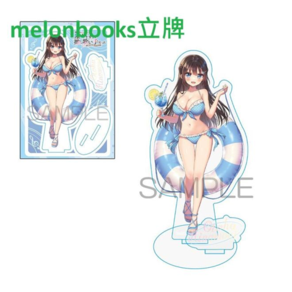 各店家特典版 日文漫畫 佐糖アメ「隣の席の陰キャ女子が推し歌い手だった (2)」*7/16發售 日文漫畫,特典,佐糖アメ,隣の席の陰キャ女子が推し歌い手だった