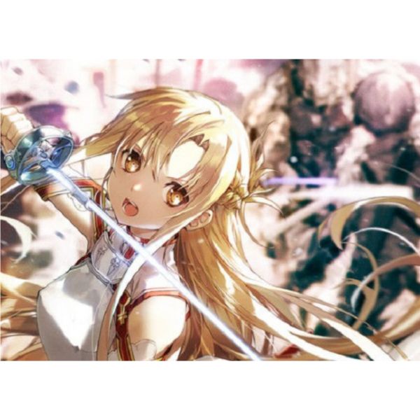 SAO 刀劍神域 abec畫集 III 第三彈 New World *2023/1/10發售 刀劍神域,abec,New World,畫集