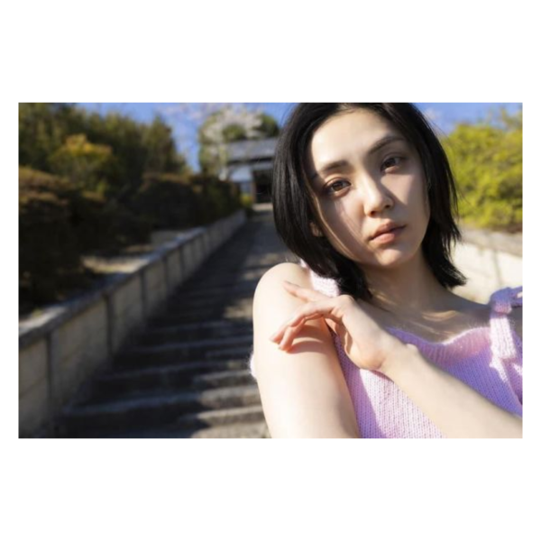 山谷花純 寫真集「遠距離、現在此。」*6/26發售! 山谷花純,寫真集,遠距離,現在此,写真集