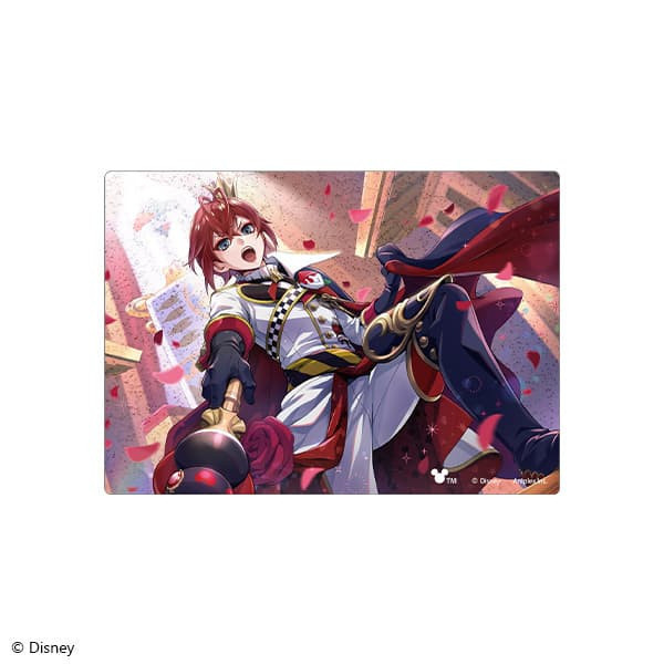 aniplex+ 迪士尼 扭曲仙境 寮服SSR 壓克力磚 AGF2025*4月發售!1212 aniplex+,迪士尼,扭曲仙境,寮服,SSR,壓克力磚,AGF,2025,ディズニー,ツイステッドワンダーランド