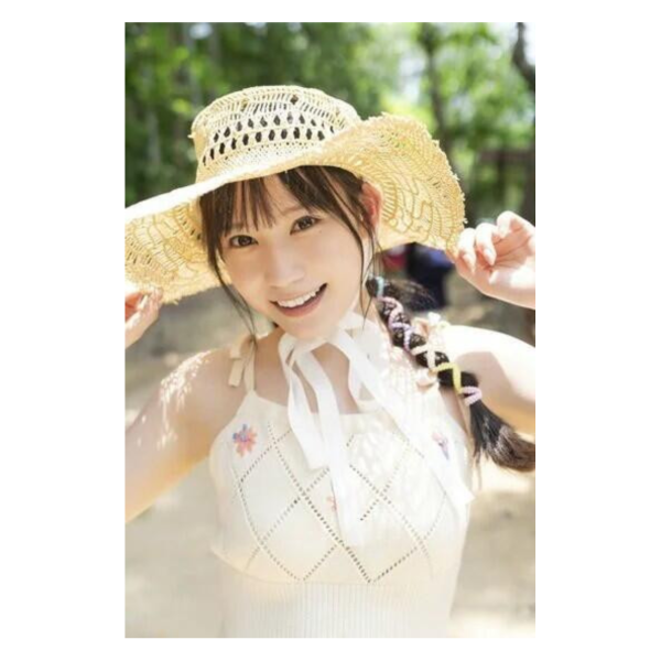 SKE48 大村杏 初寫真集「書名未定」 *9/20發售! SKE48,大村杏,寫真集,写真集