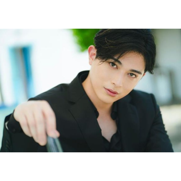 砂川脩彌 砂川脩弥 2nd寫真集「By me...」*9/5發售! 砂川脩彌,砂川脩弥,2nd,寫真集,By me,写真集