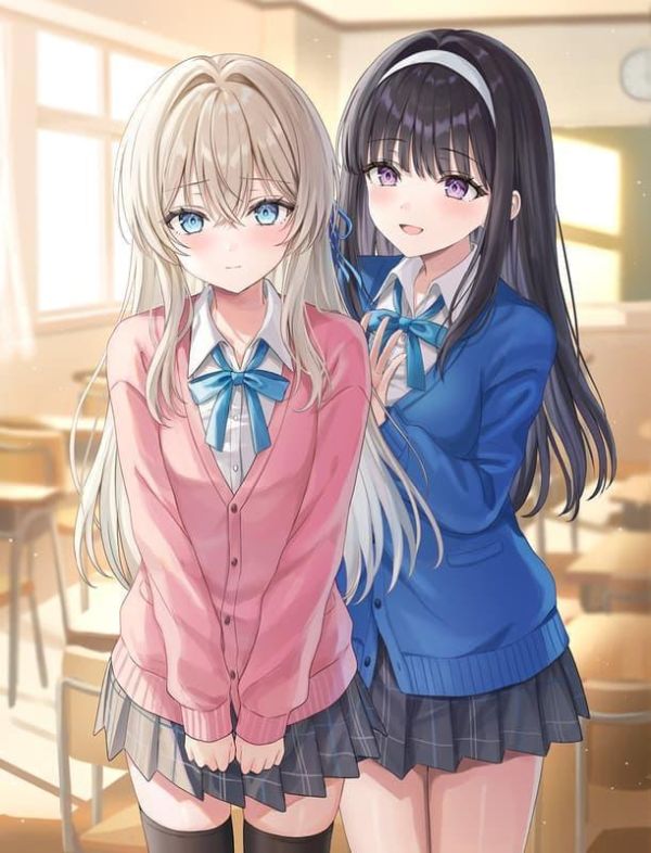 各店家特典版 日文小說 ネコクロ「被稱為孤高之花的英國美少女，成為我的繼妹以後笨拙地依賴我 (5)」*5/20發售! 日文小說,店家特典,ネコクロ,被稱為孤高之花的英國美少女,成為我的繼妹以後笨拙地依賴我,孤高の華と呼ばれる英国美少女,義妹になったら不器用に甘えてきた