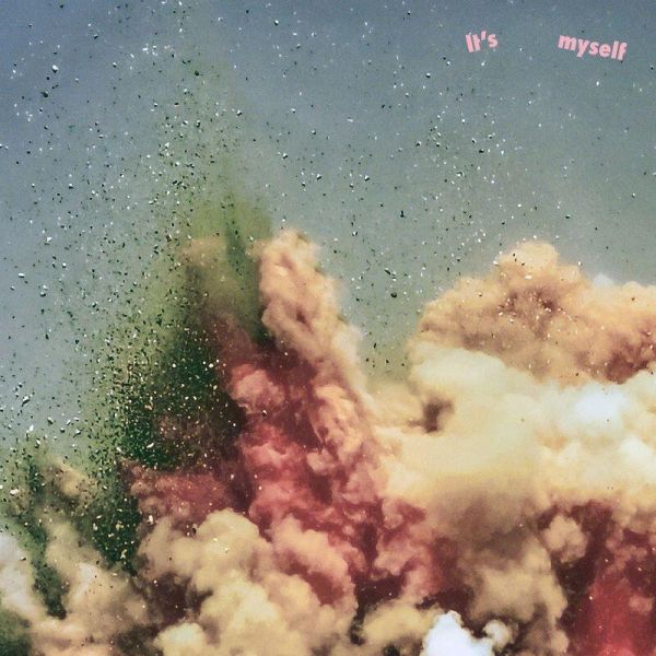 防風少年 第2季 ED「It's myself」/シャイトープ 通常盤 期間盤*5/21發售! 防風少年,第2季,ED,It's myself,シャイトープ,通常盤,期間盤,期間生産限定盤,WIND BREAKER