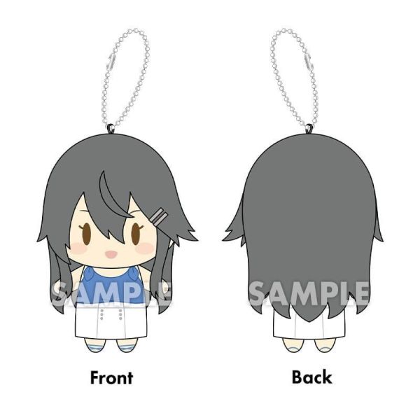 HMV限定 艦娘吊飾娃娃組 玩偶 布偶 艦隊收藏 艦これ 13周年紀念 羅森商店 *10月發售0529 HMV,限定,艦娘,吊飾,娃娃,玩偶,布偶,艦隊,艦これ,13周年,紀念,羅森商店