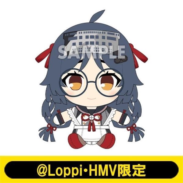 HMV限定 艦娘娃娃 玩偶 布偶 艦隊收藏 艦これ 13周年紀念 羅森商店 *10月發售0529 HMV,限定,艦娘,娃娃,玩偶,布偶,艦隊,收藏,艦これ,13周年,紀念,羅森商店