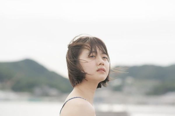 山茶花工廠 福田真琳 寫真集「ＭＡＲＩＮＥ」*10/18發售! 山茶花工廠,福田真琳,寫真集,ＭＡＲＩＮＥ,写真集,つばきファクトリー