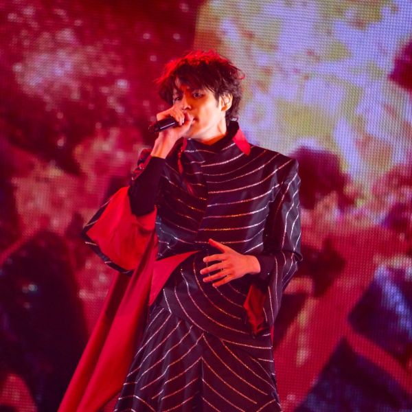 宮野真守 LIVE TOUR 2024-2025 DRESSING! 藍光BD DVD  *6/4發售! 宮野真守,LIVE,TOUR,2024,2025,DRESSING,藍光,BD,DVD,MAMO