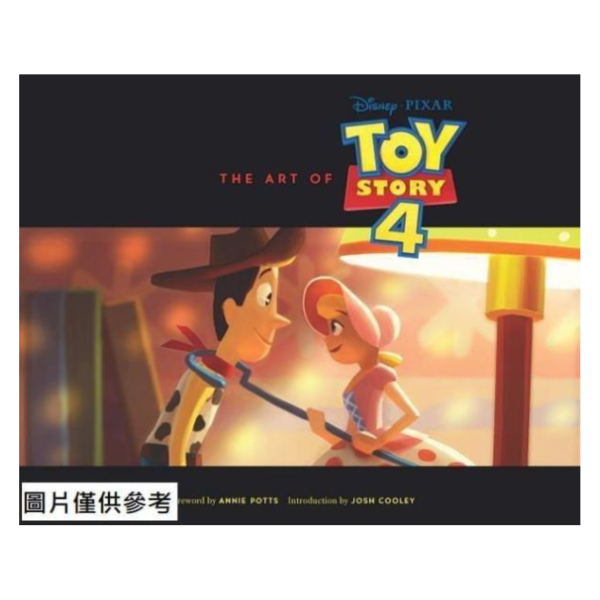 日文版 玩具總動員4 美術設定集 The Art of Toy Story 4 迪士尼*6/30發售! 日文版,玩具總動員,美術,設定集,The Art of Toy Story,迪士尼,トイ・ストーリー